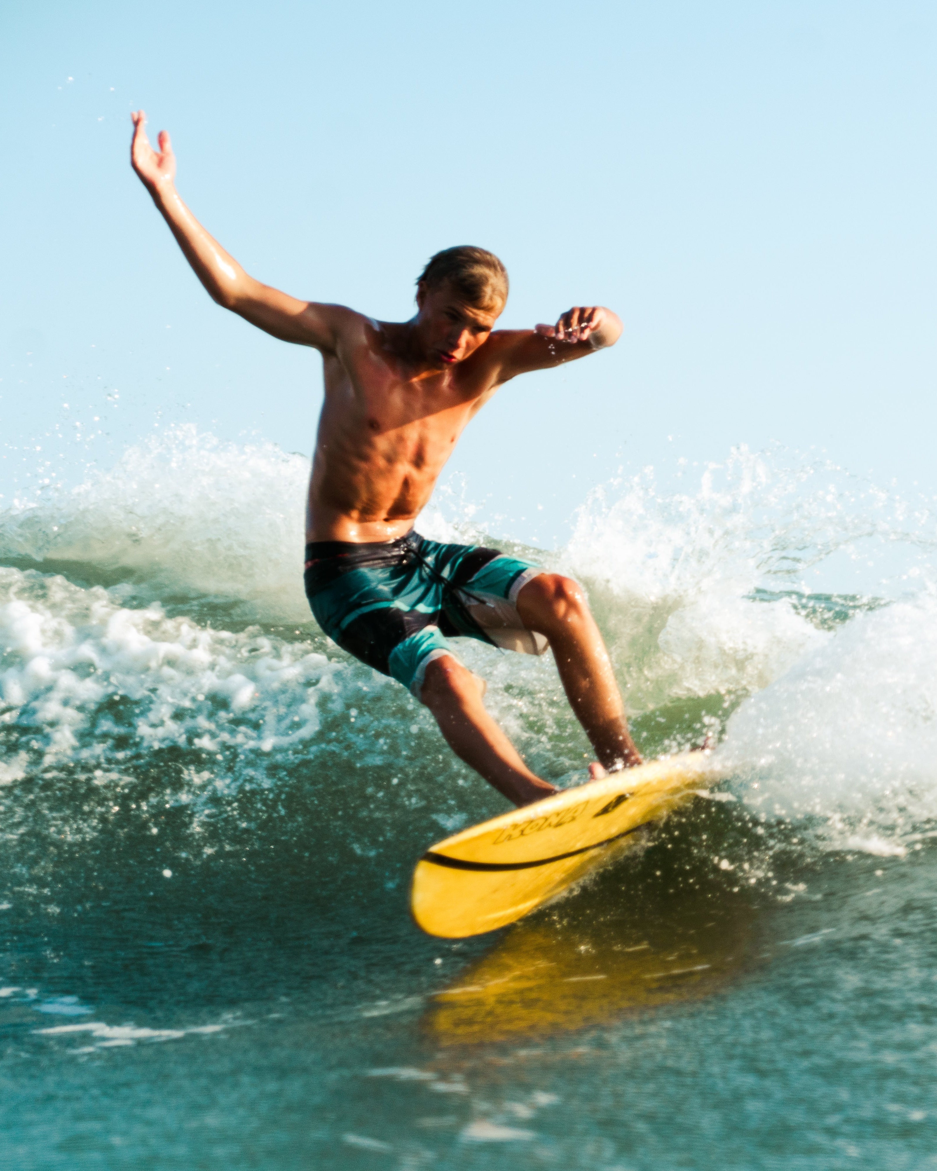 SURF