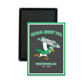 For the Birds Magnet