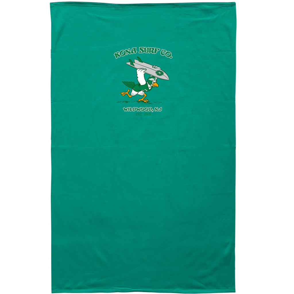 For the Birds Blanket