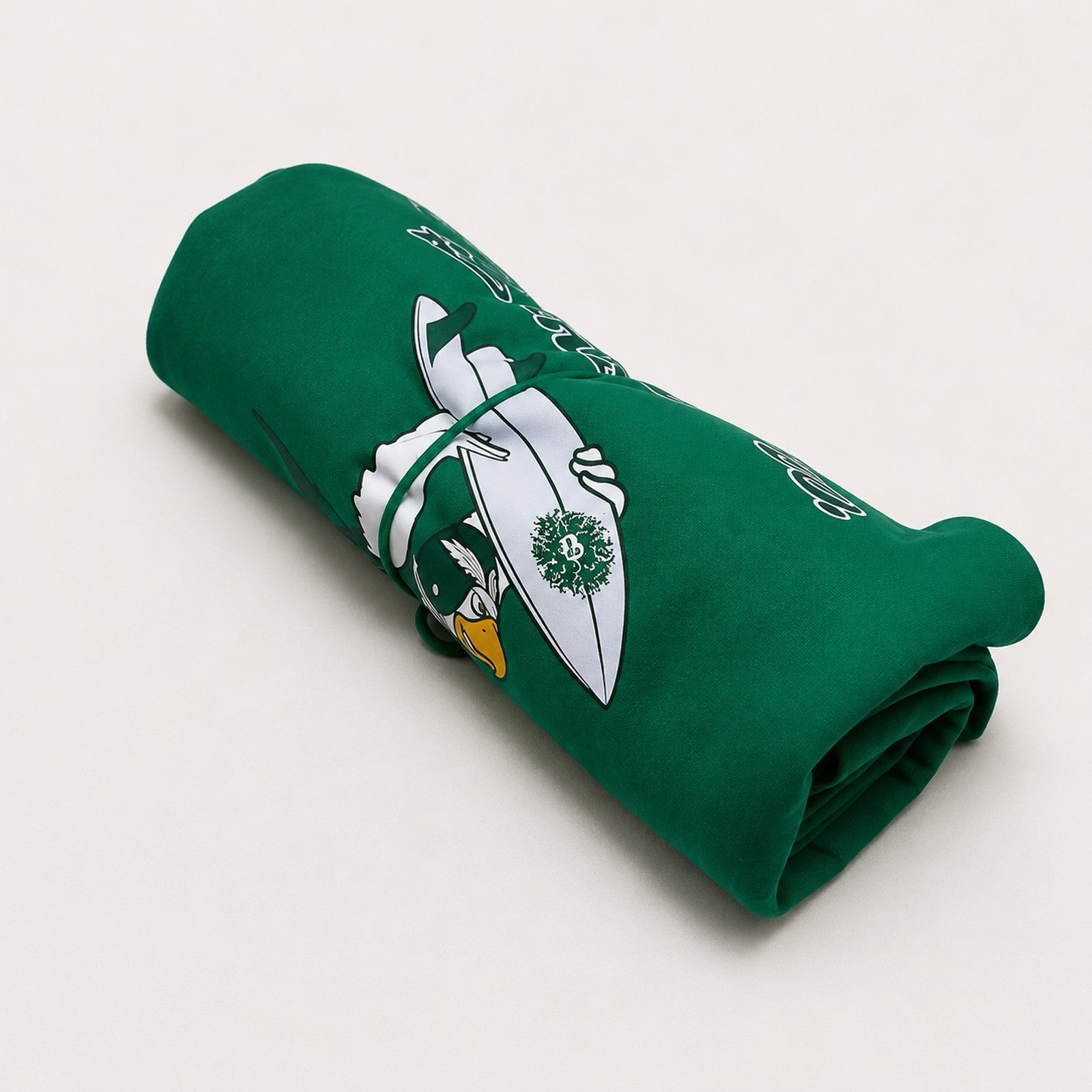For the Birds Blanket