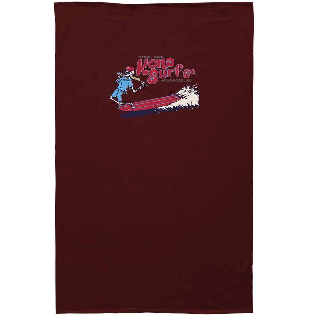 For the Phils 2 Blanket