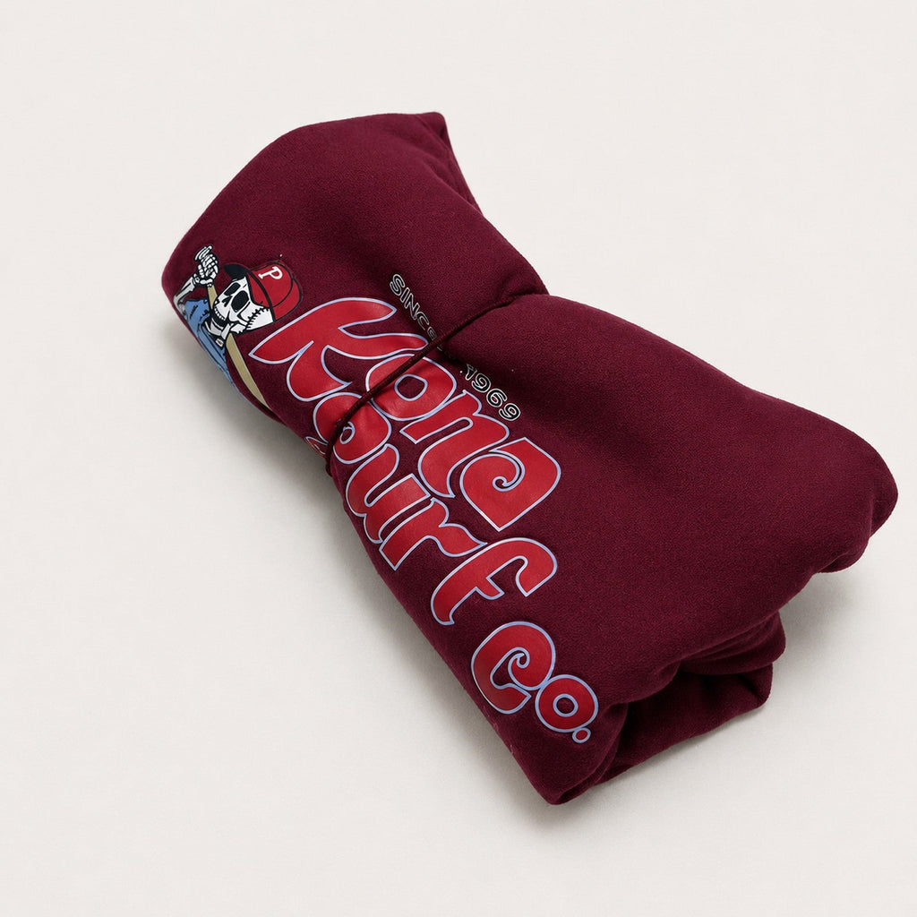 For the Phils 2 Blanket