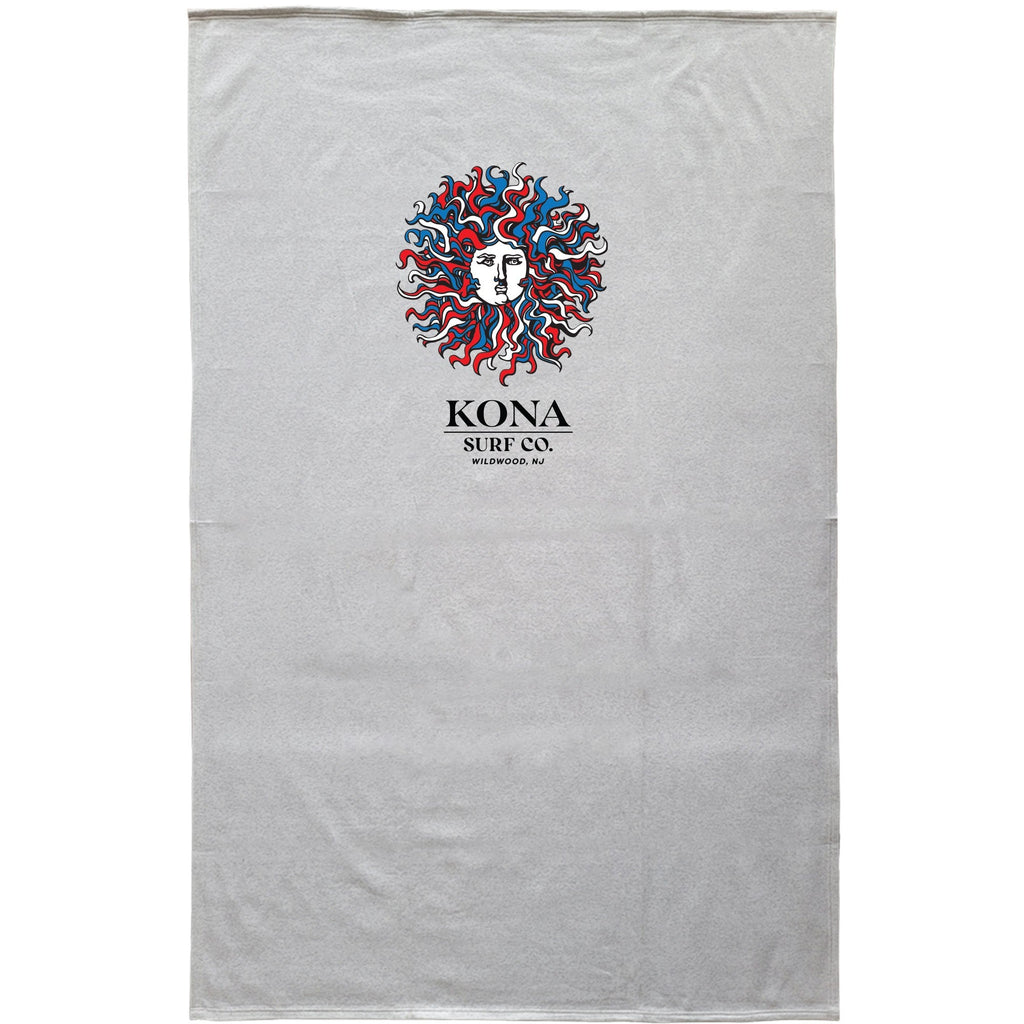 RWB Sun Blanket