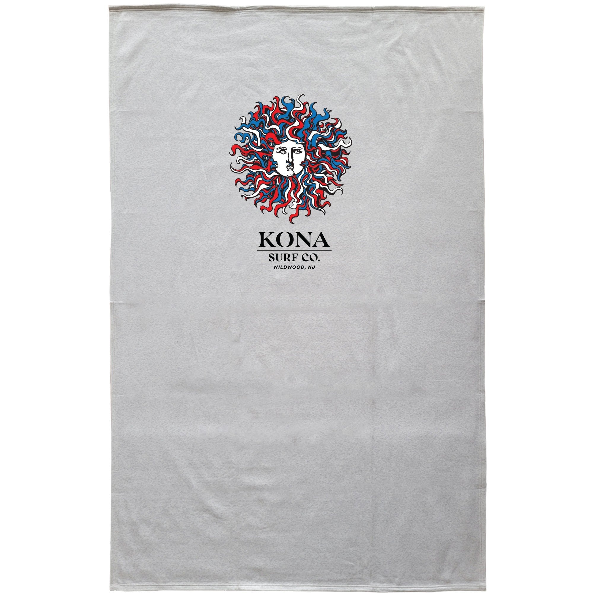 RWB Sun Blanket