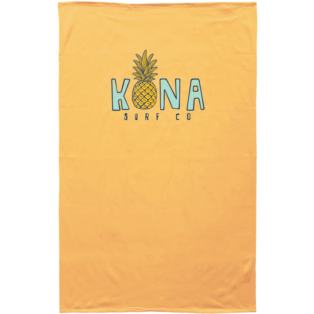 Livin Aloha 2 Blanket