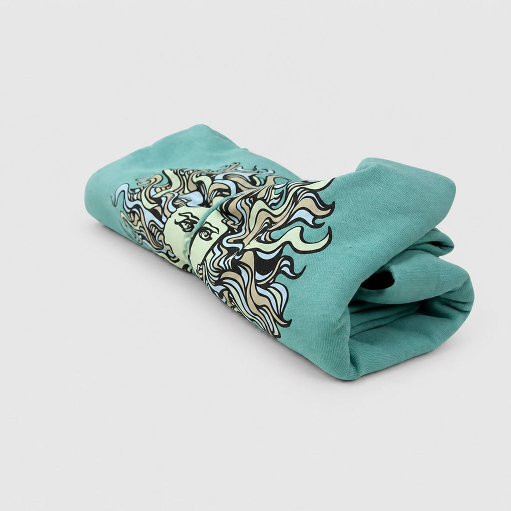 Summer Sun Blanket
