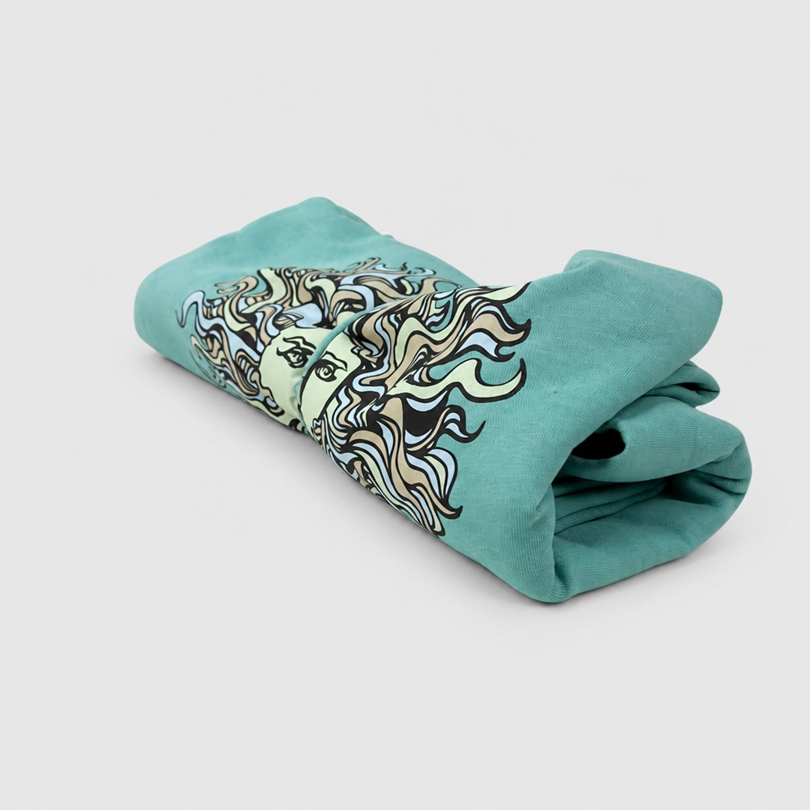 Summer Sun Blanket