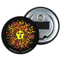 Original Sun Bottle Opener Souvenir