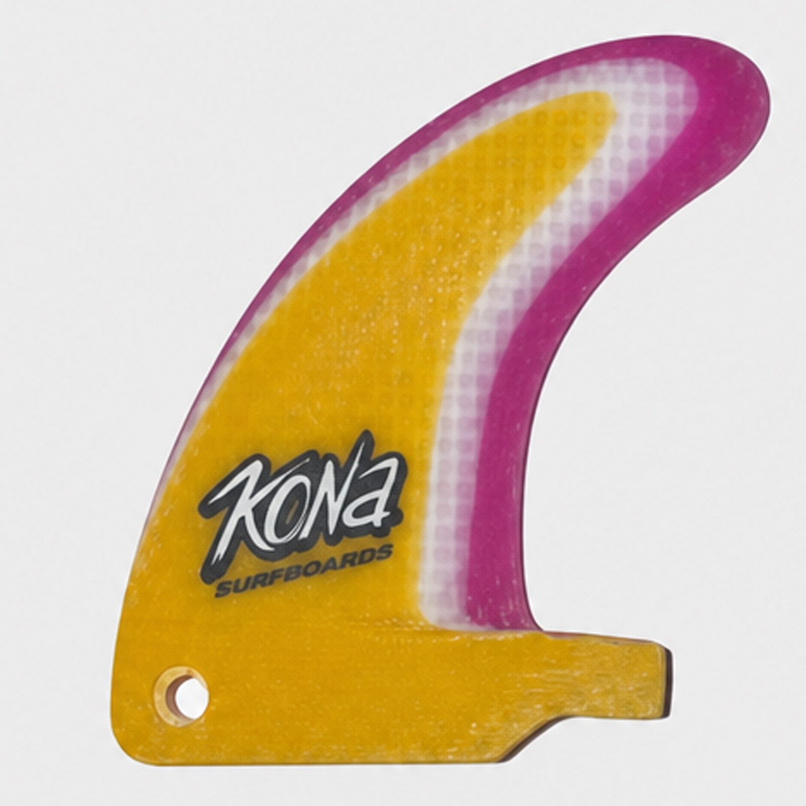 The Trace Fin Keychain Souvenir