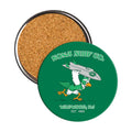 For the Birds Coaster Drinkware