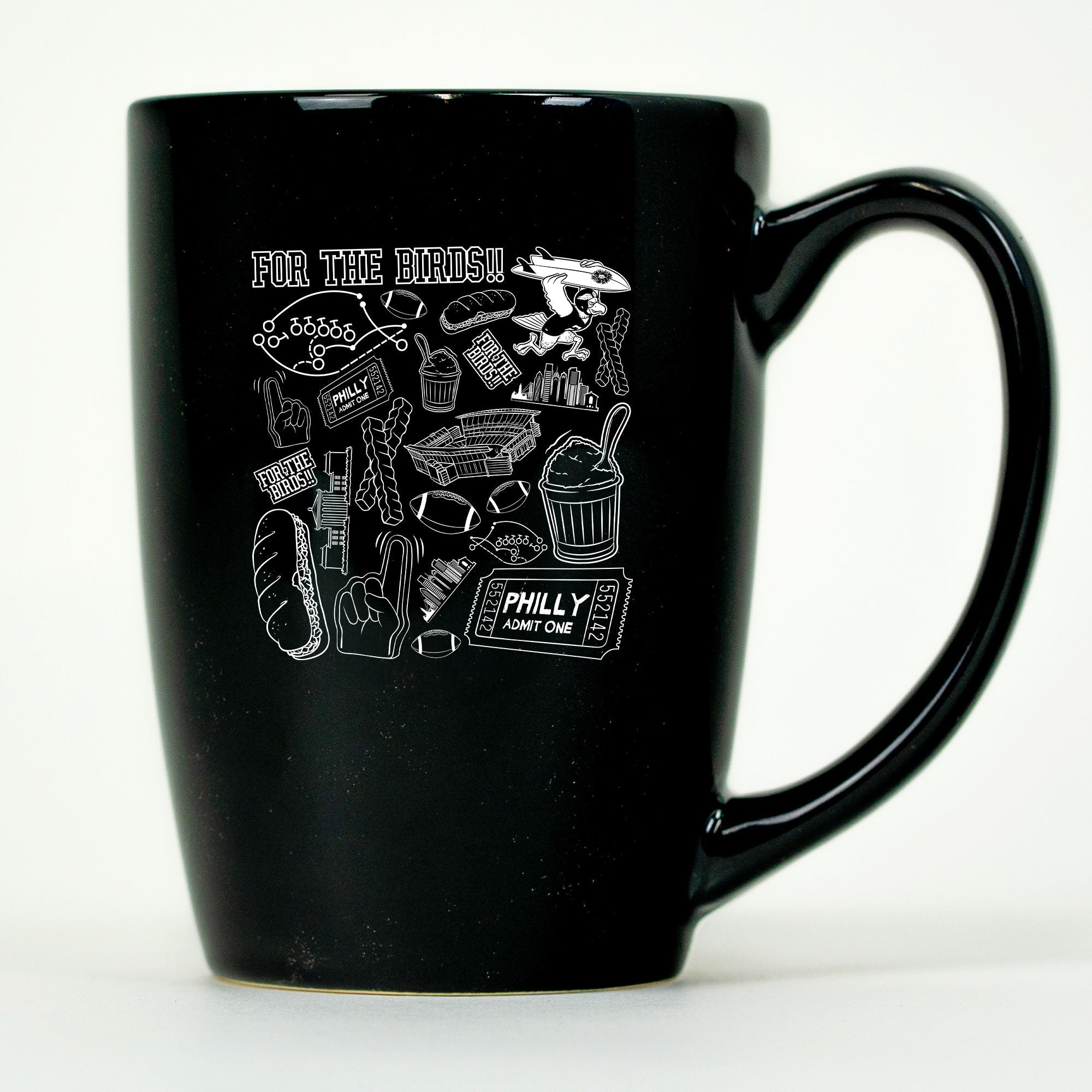 Ceramic Mug