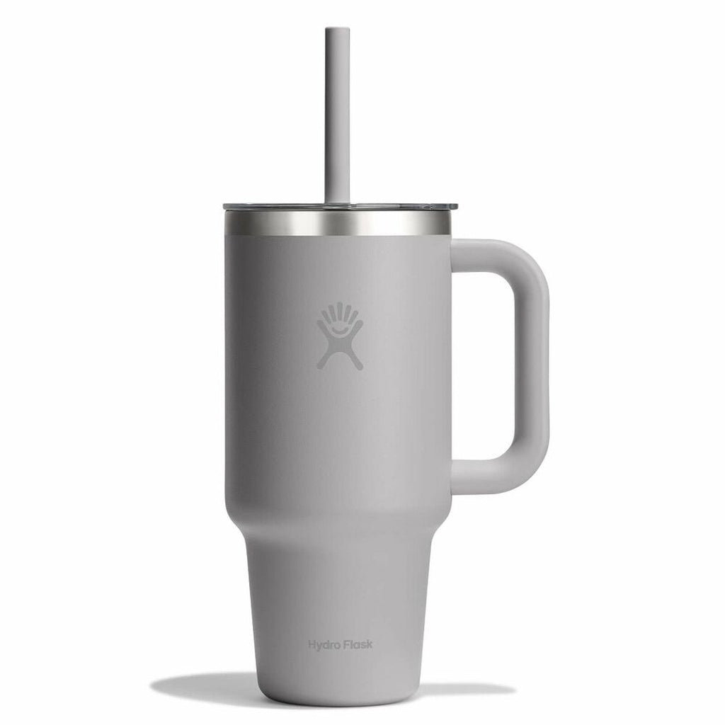 Hydro Flask x Kona Travel Tumbler Water Bottle