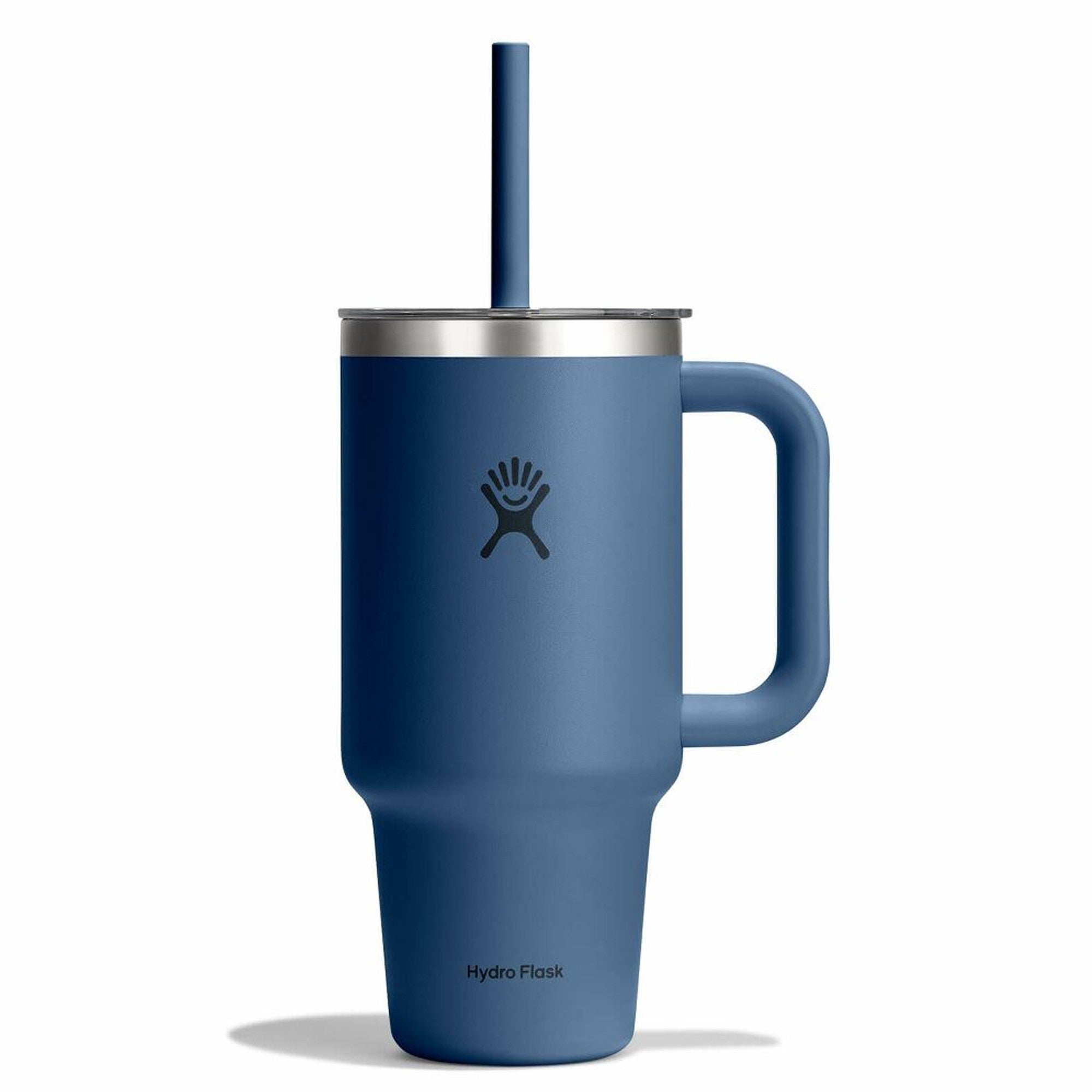 Hydro Flask x Kona Travel Tumbler Water Bottle