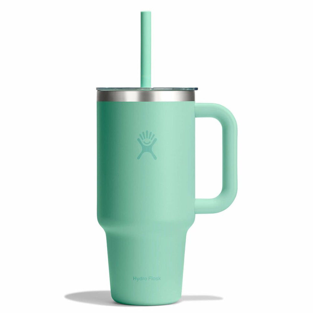 Hydro Flask x Kona Travel Tumbler Water Bottle