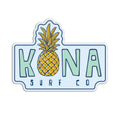 Livin Aloha 2 Sticker