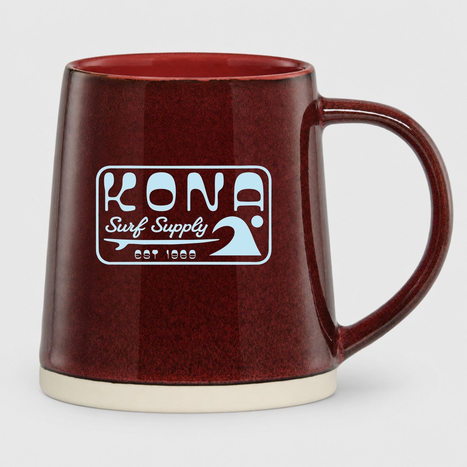 Surf Supply Mug