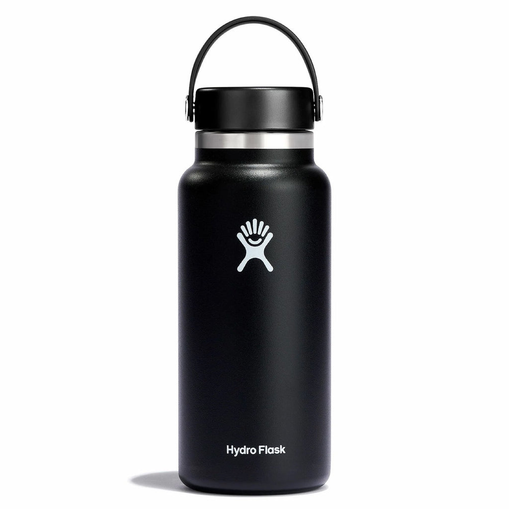Hydro Flask x Kona Wide Mouth Water Bottle