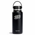 Hydro Flask x Kona Wide Mouth Water Bottle