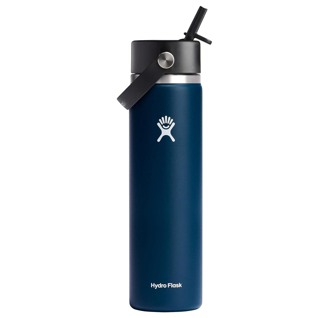 Hydro Flask x Kona Surf Co Wide Flex Straw Water Bottle