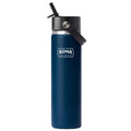 Hydro Flask x Kona Surf Co Wide Flex Straw Water Bottle