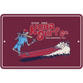 For the Phils 2 Tin Sign