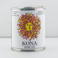 Surfs Up Candle x Kona Paint Can Candle