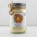 Surfs Up Candle x Kona Mason Jar Candle