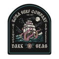 Kona x Dark Seas 2026 Collab Sticker