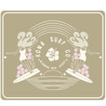 Endless Summerline Tin Sign