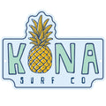 Livin Aloha 2 Tin Sign