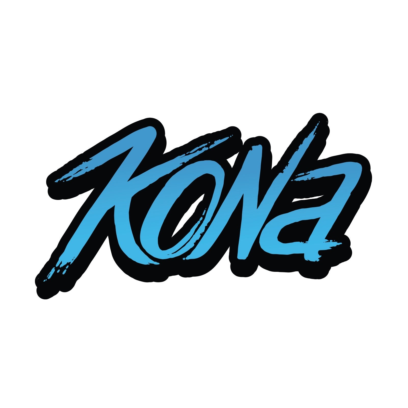 Mini Trace Sticker