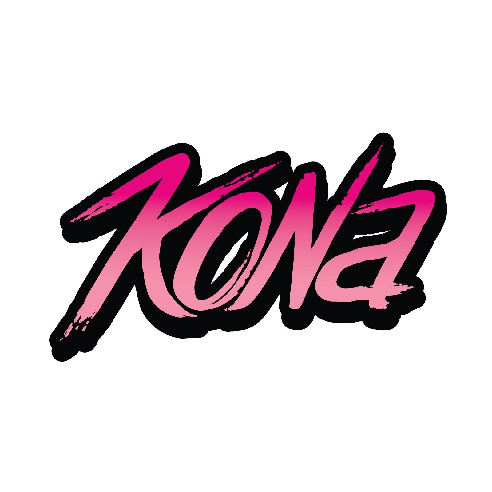 Mini Trace Sticker