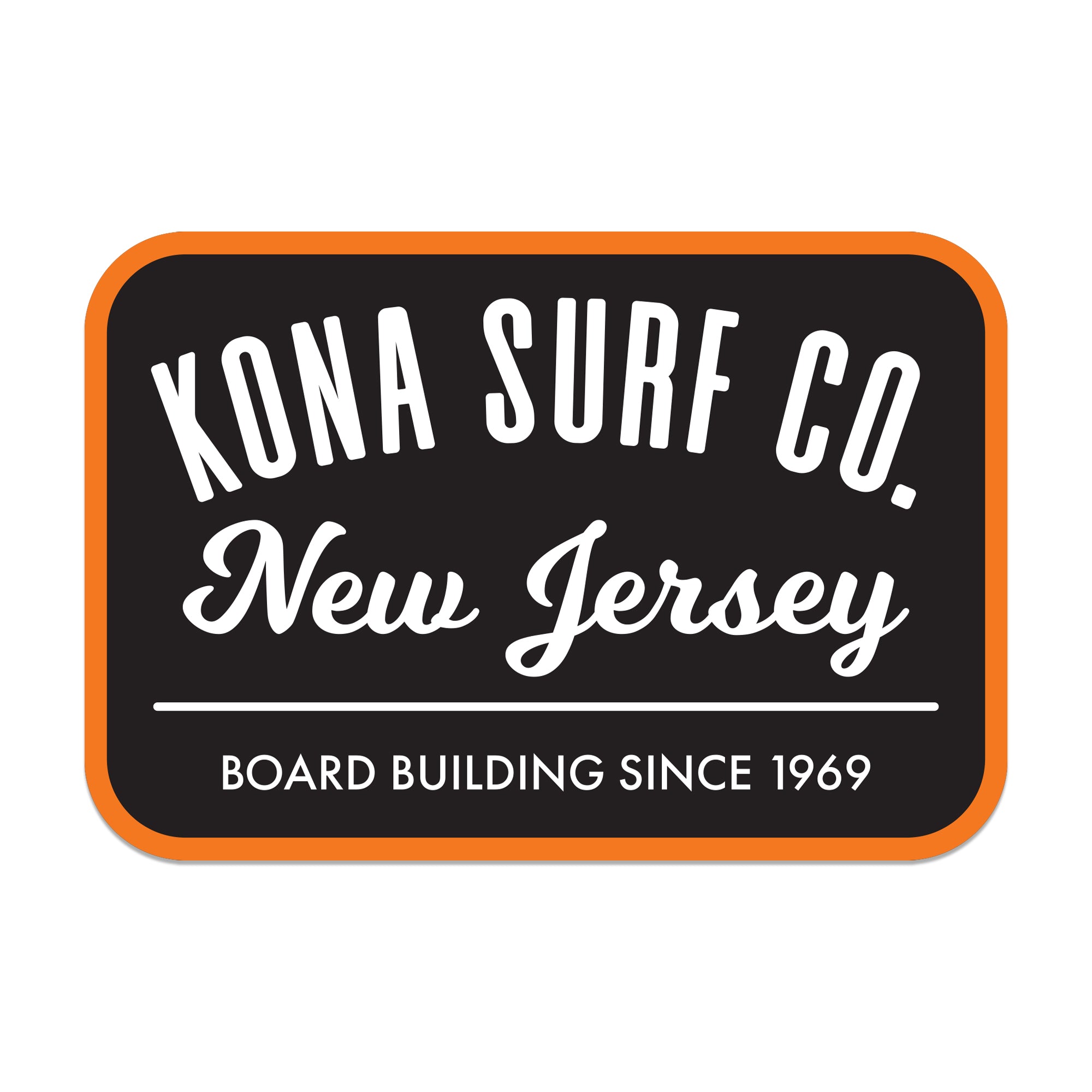 Collectible Vinyl Sticker