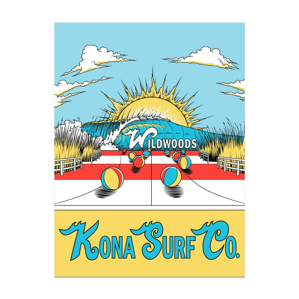 Collectible Vinyl Sticker