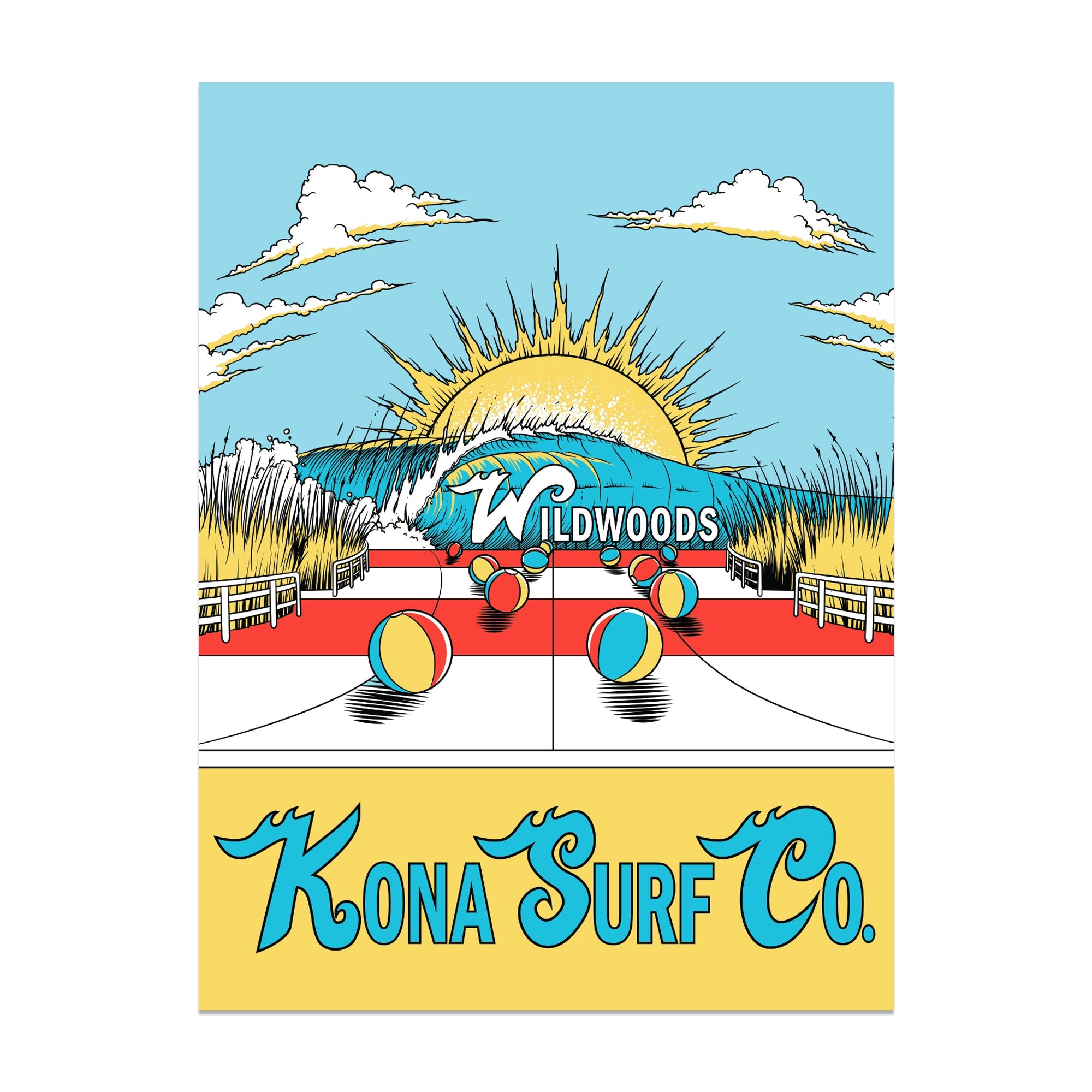 Collectible Vinyl Sticker