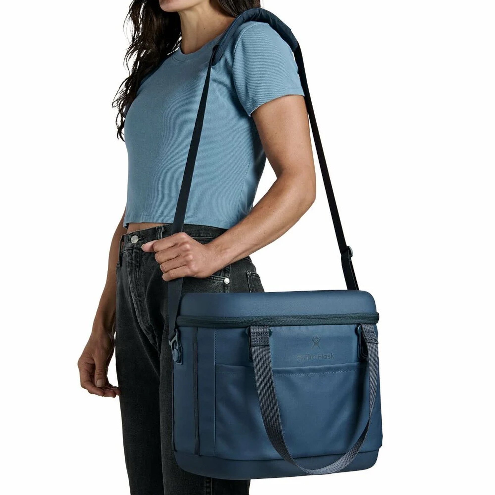 Hydro Flask x Kona Carry Out Cooler Bag