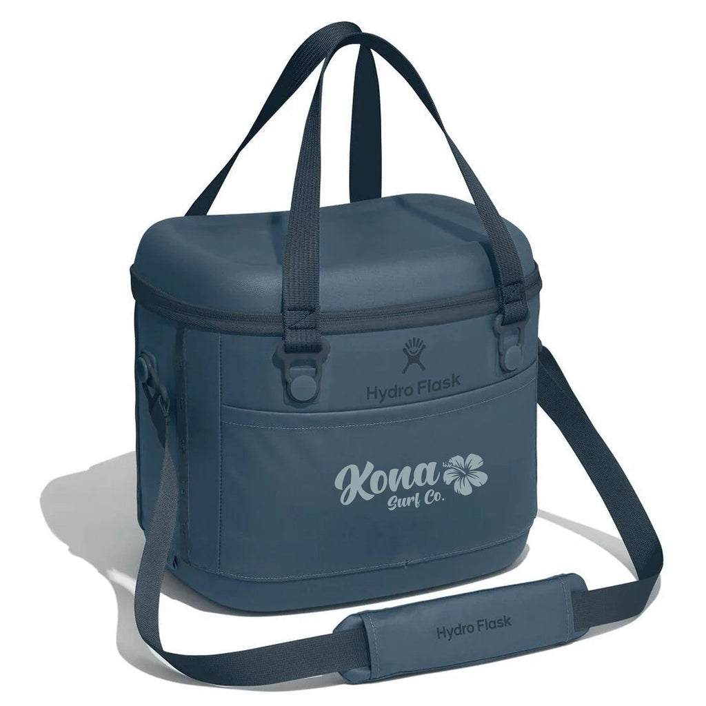 Hydro Flask x Kona Carry Out Cooler Bag