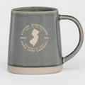 Built in Jersey Mug