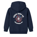Bubble Original Sun Toddler Boys Pullover Hoodie