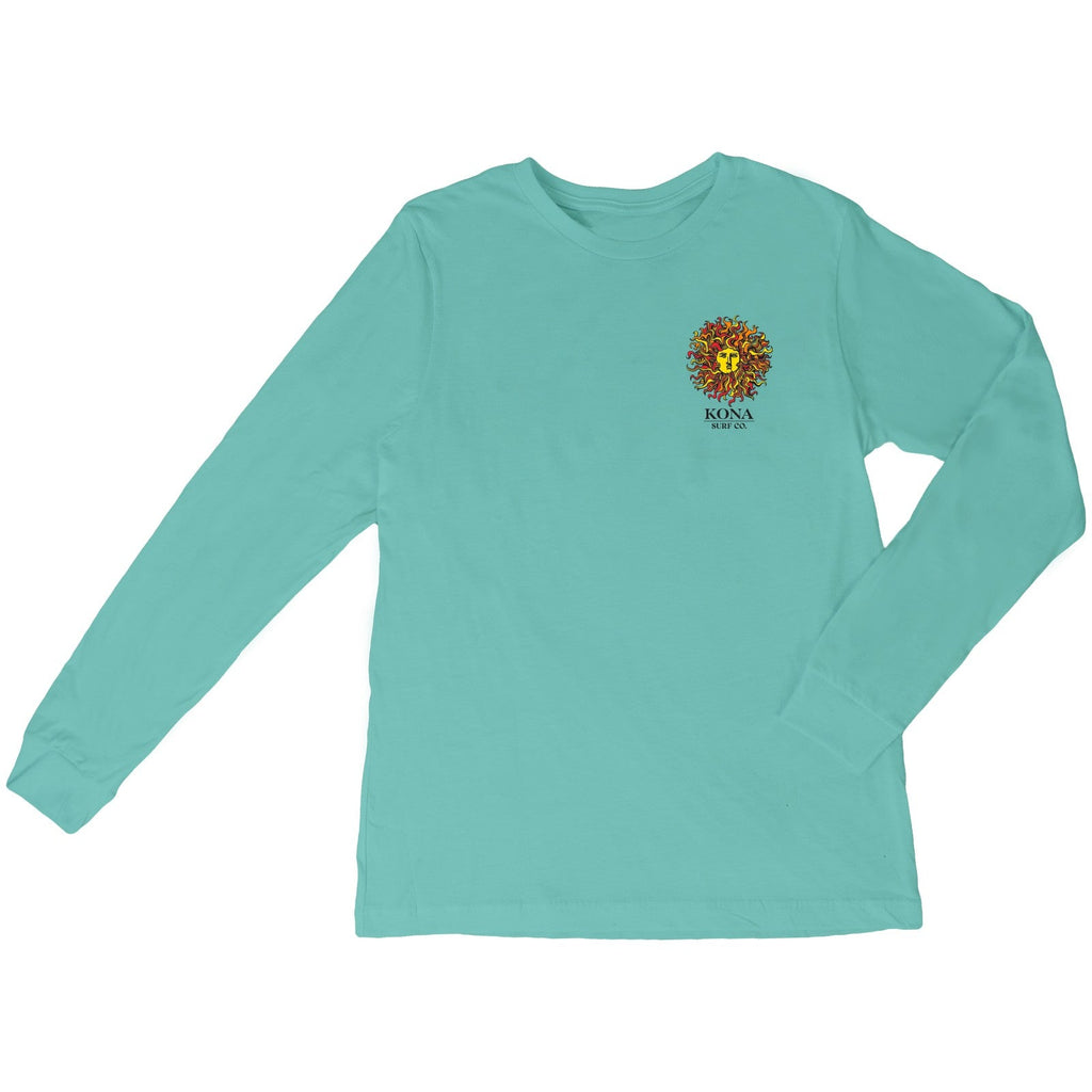 Original Sun Boys Long Sleeve Shirt