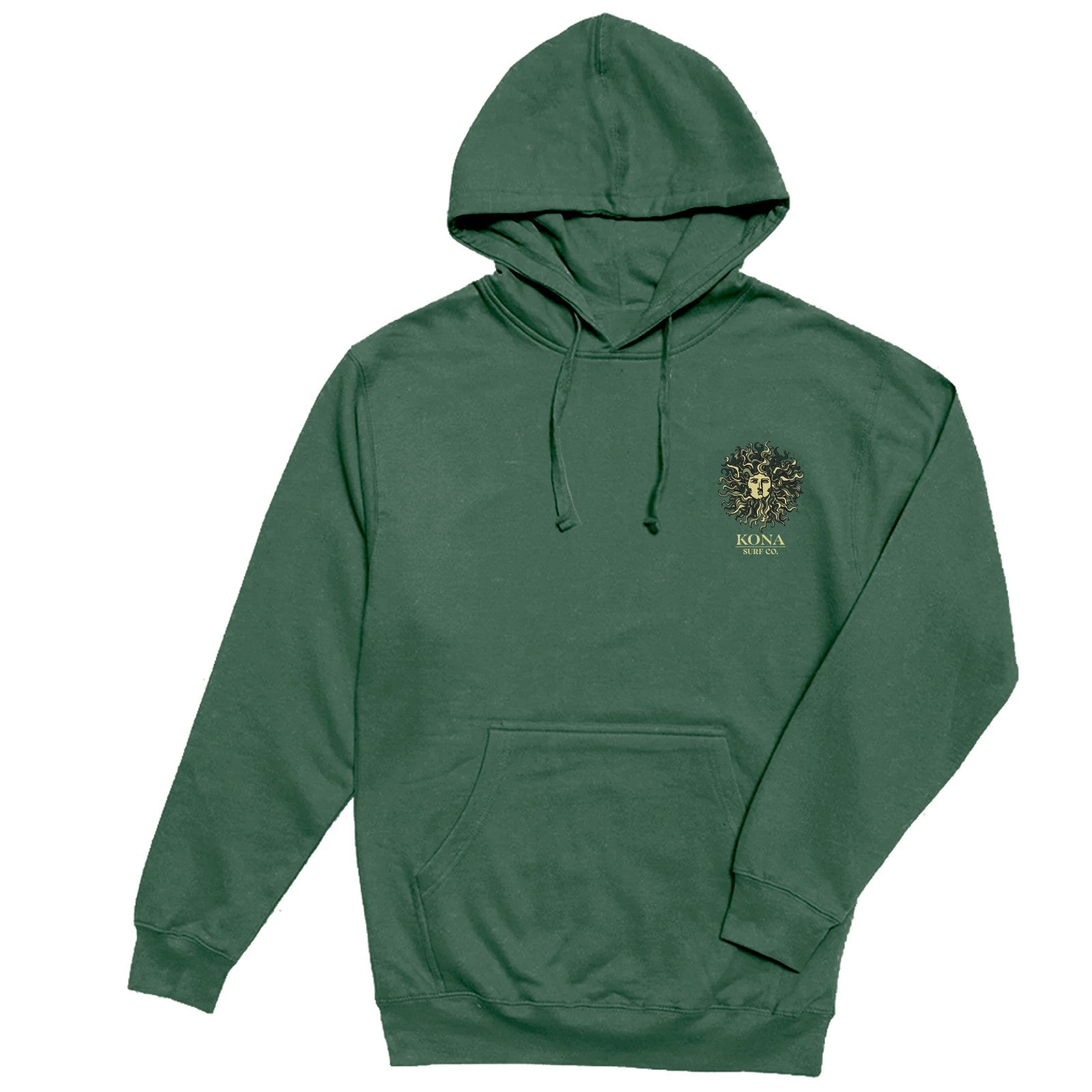 Original Sun Boys Pullover Hoodie