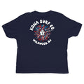 Bubble Original Sun Toddler Boys T-Shirt