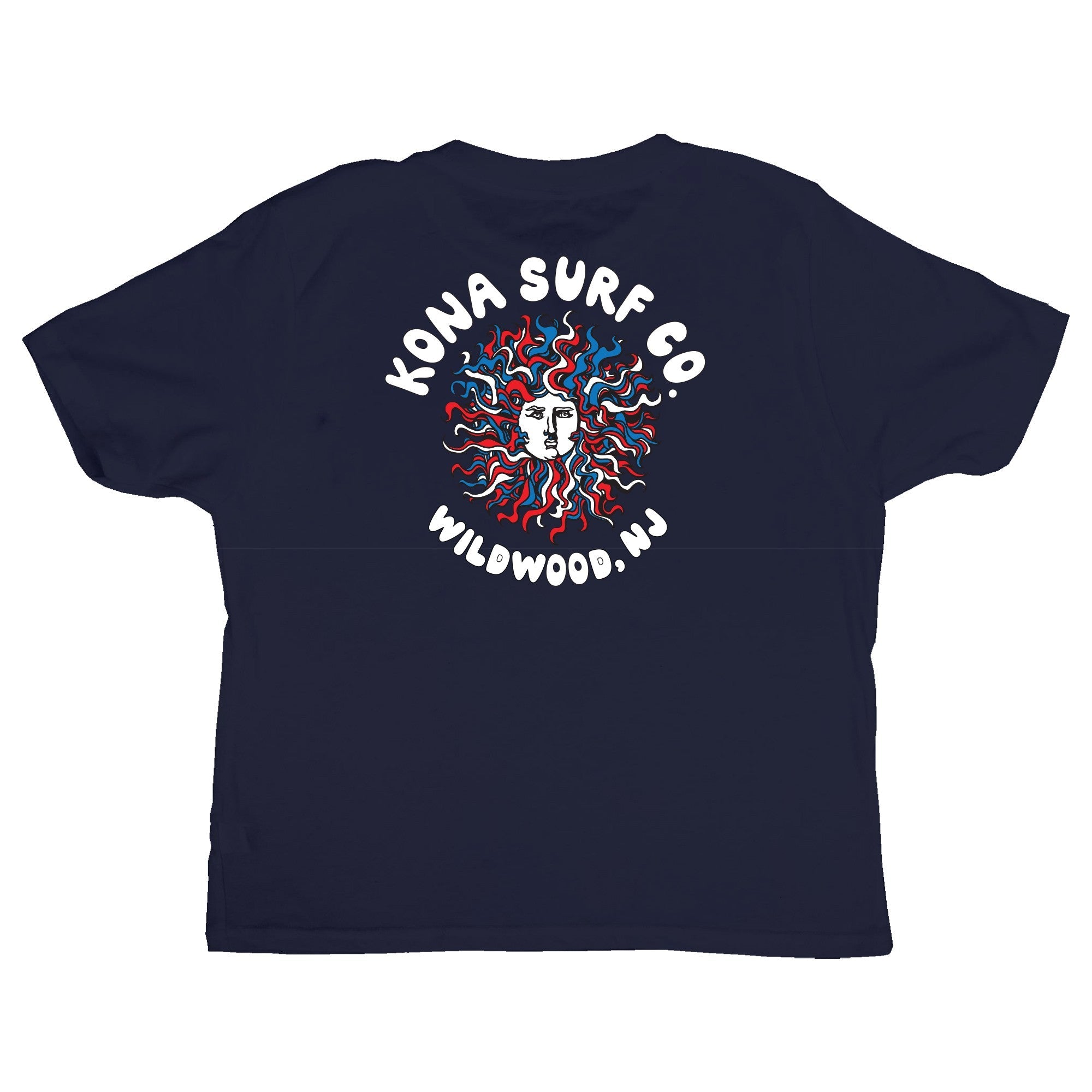 Bubble Original Sun Toddler Boys T-Shirt