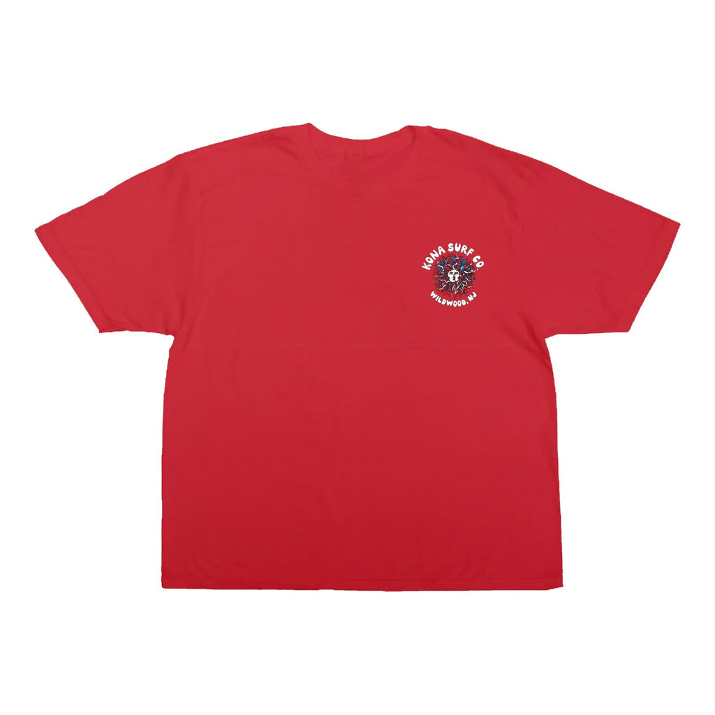 Bubble Original Sun Toddler Boys T-Shirt