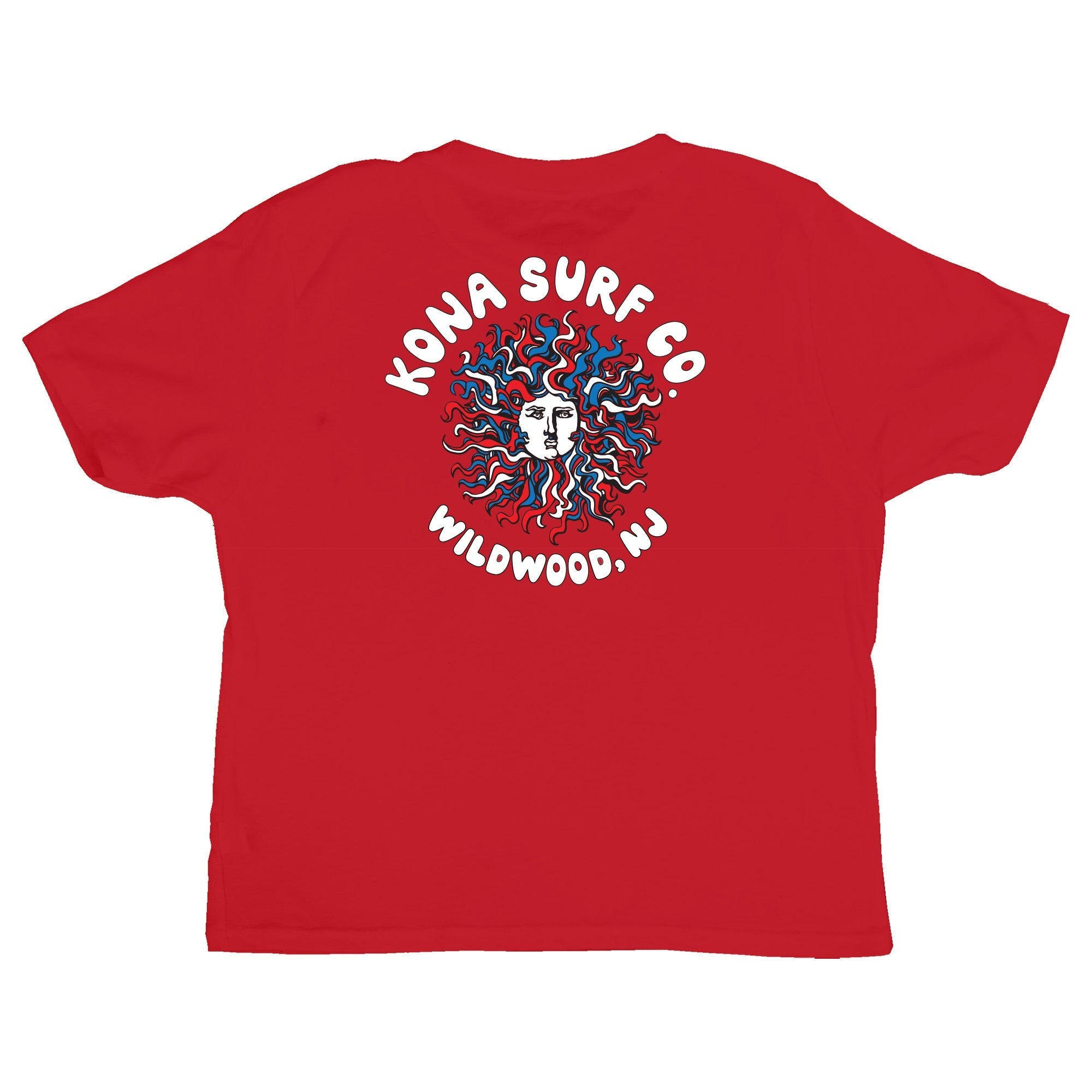 Bubble Original Sun Toddler Boys T-Shirt