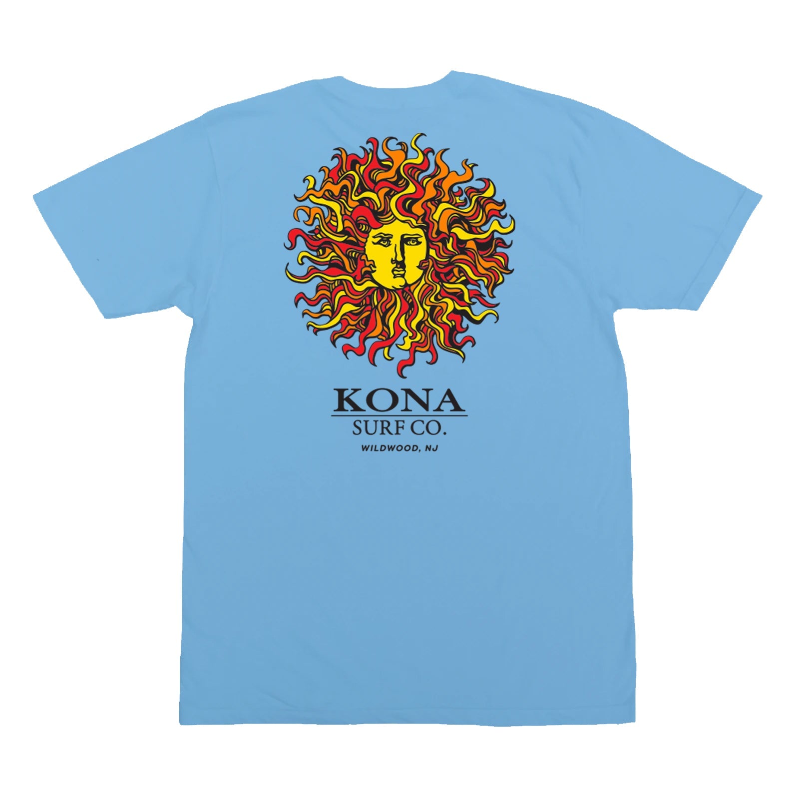 Original Sun Boys T-Shirt
