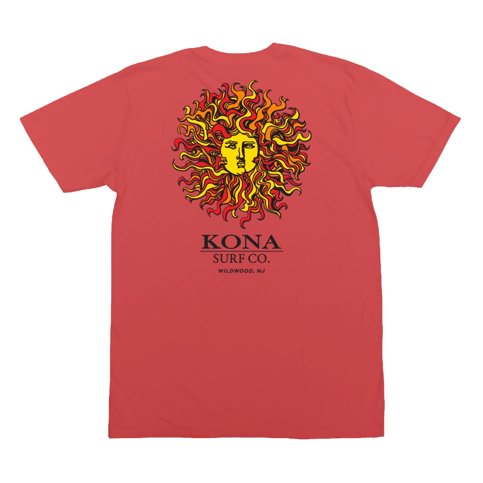 Original Sun Boys T-Shirt