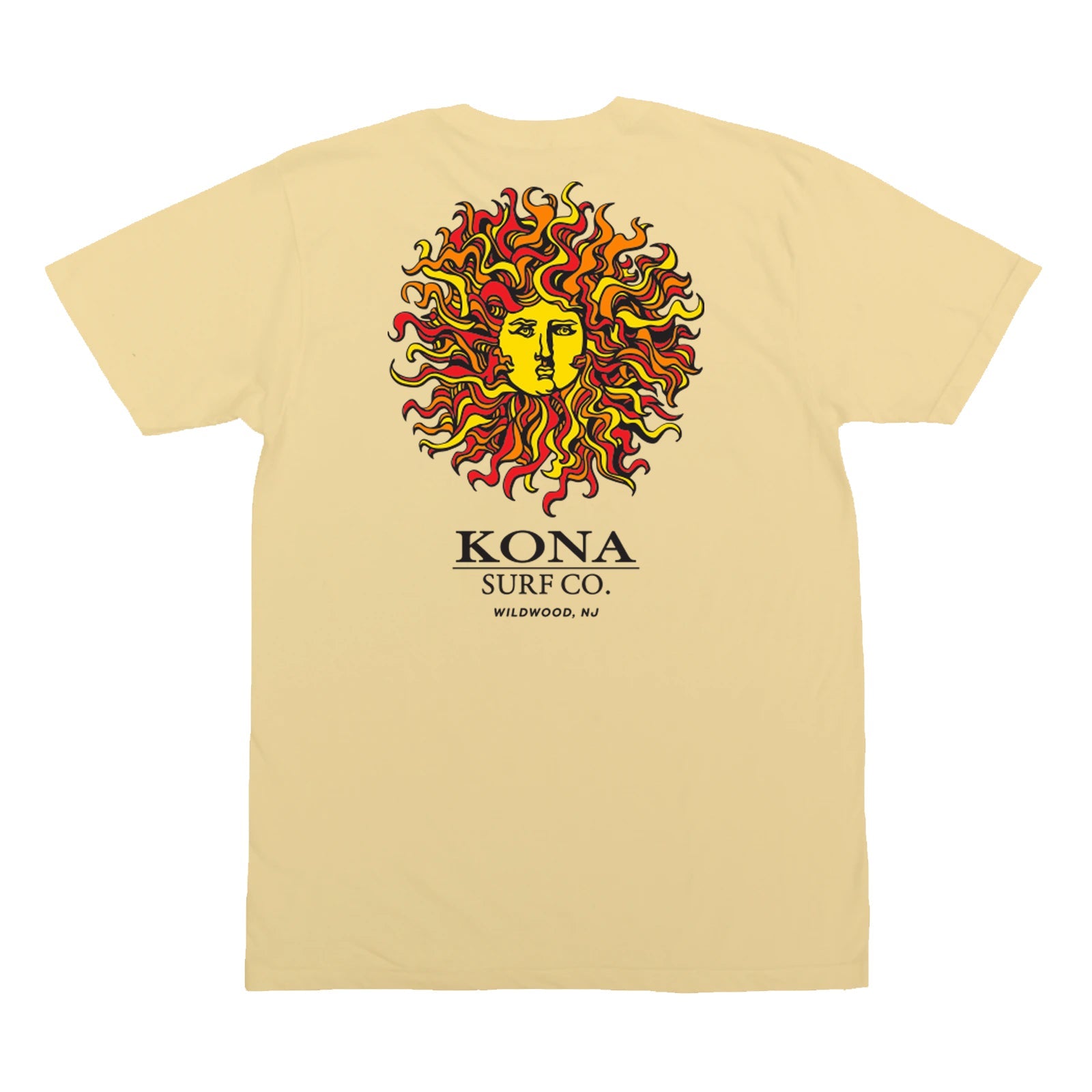 Original Sun Boys T-Shirt