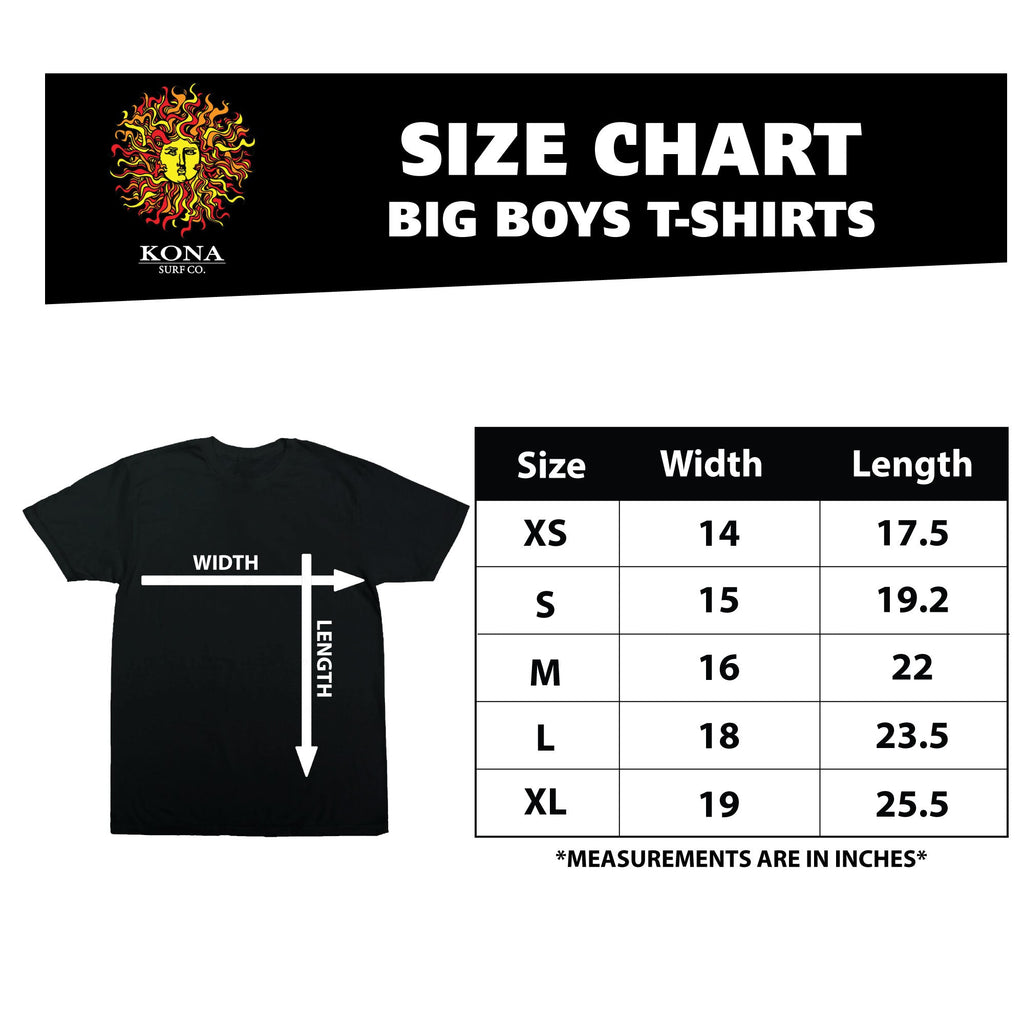 Original Sun Boys T-Shirt