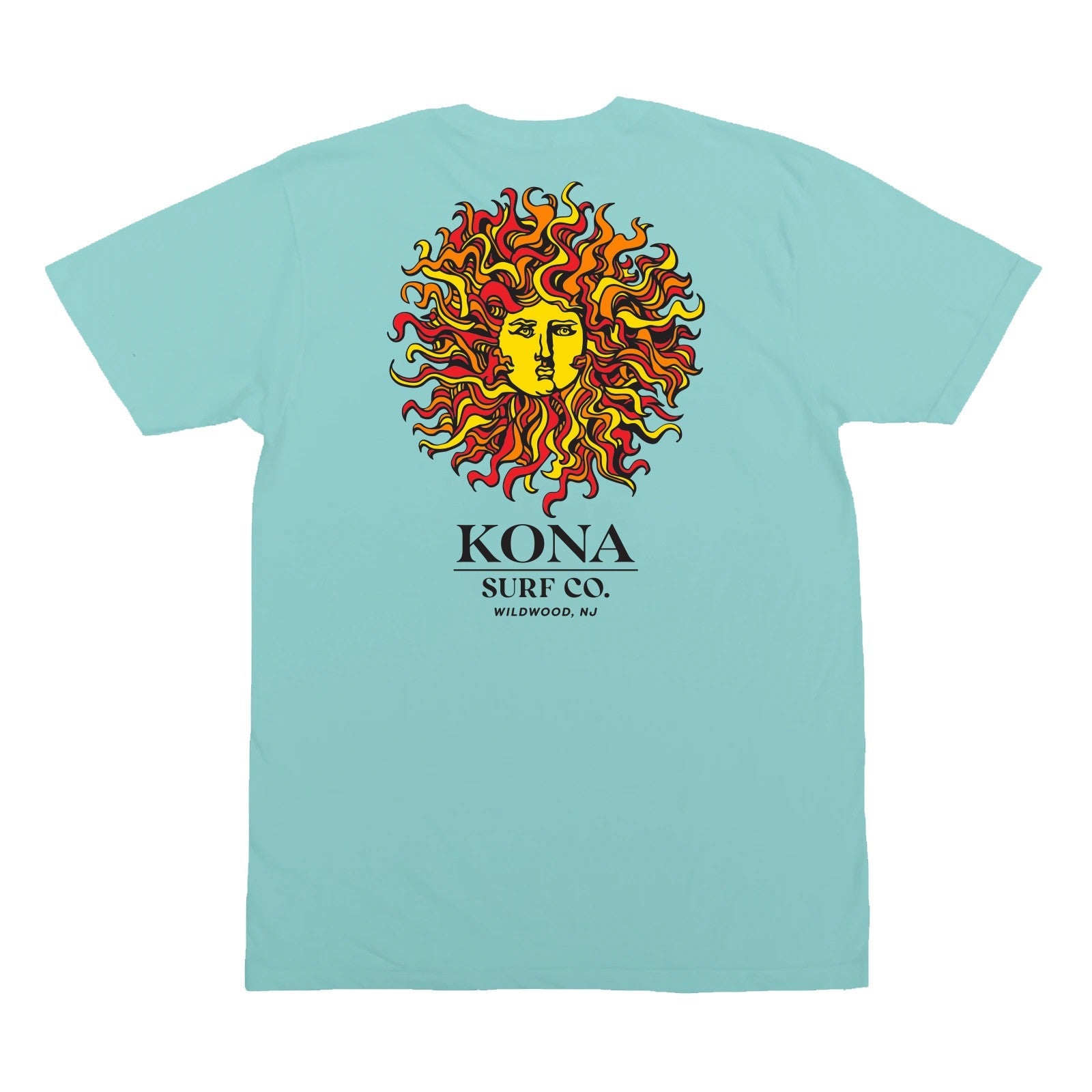 Original Sun Boys T-Shirt